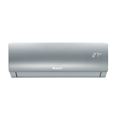 Gree Pular Series Heat & Cool Inventer Split Air Conditioner 1.5 Ton White (18 PITH 11S) - Musab Mall-1 (3 Months 0% Percent Profit Product Available On 48 Months Installment)